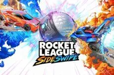 rocket league sideswipe