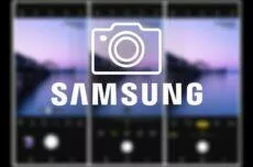 Samsung foto aplikace Expert RAW