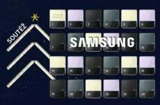 Samsung sklapnimobil detox advent