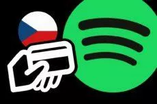 Spotify placené podcasty ČR