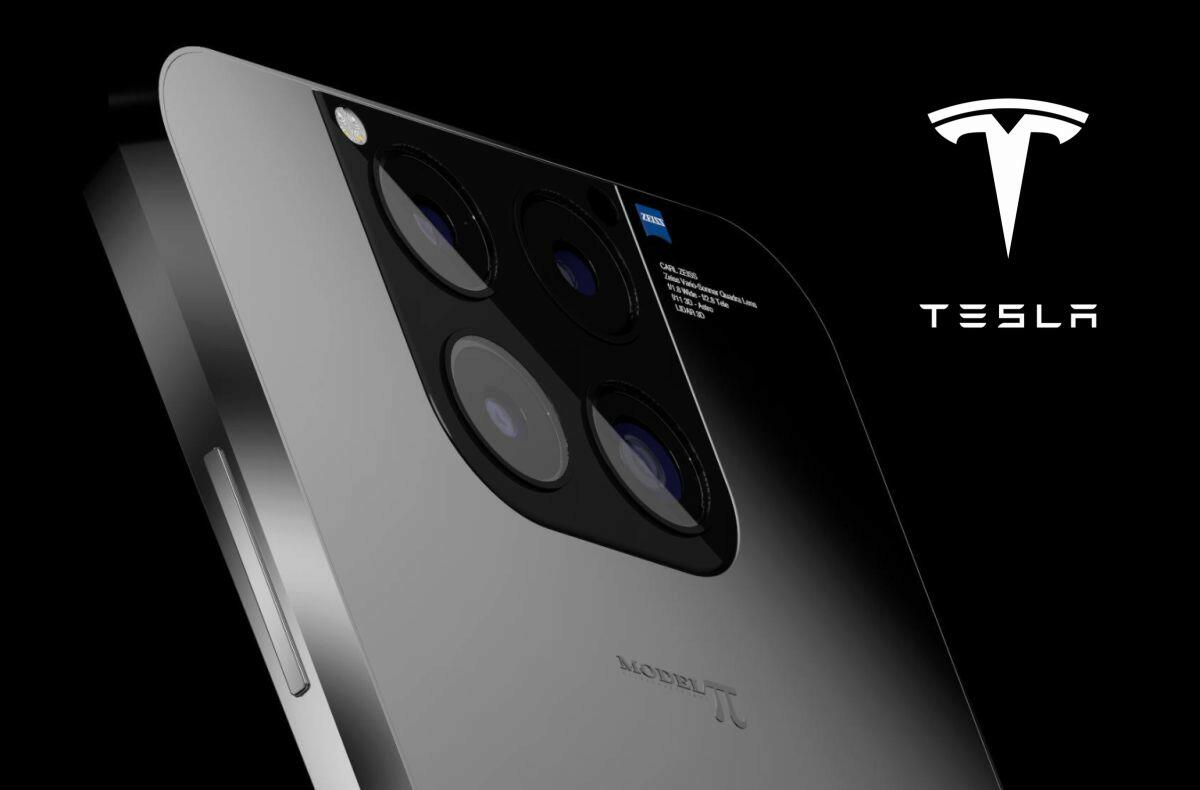 Продажи смартфонов в россии 2024. Смартфон Тесла 2021. Tesla model Pi смартфон. Смартфон Tesla Phone Pi. Смартфон от Тесла 2022.