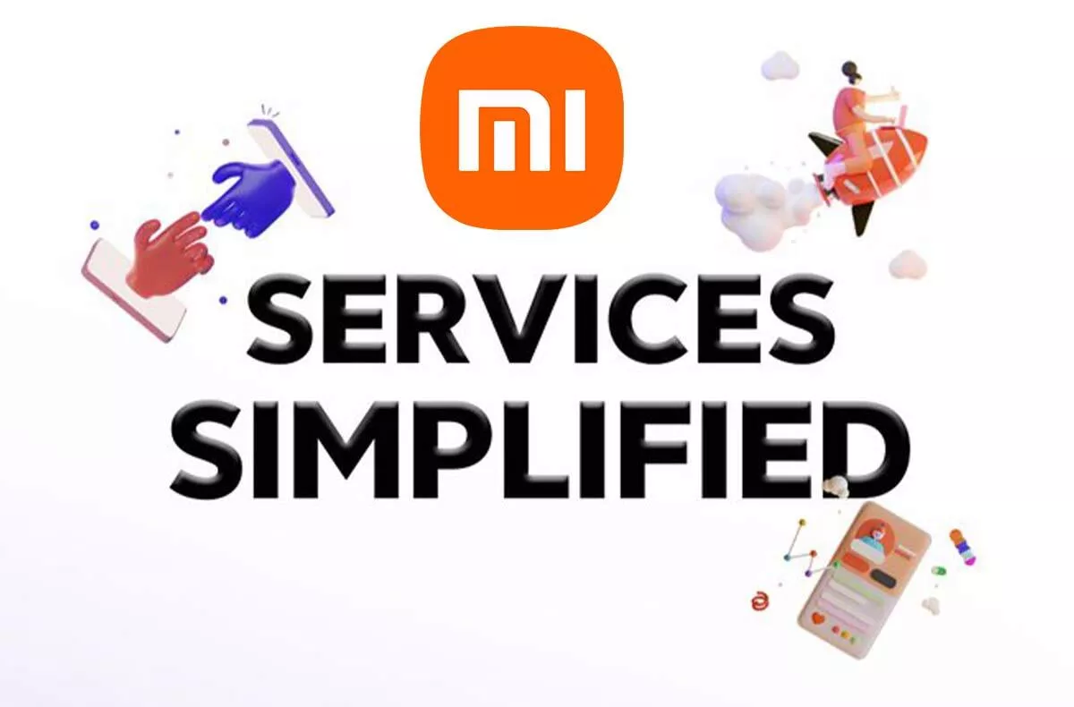 Following in the footsteps of Apple, Xiaomi decided to take a big step