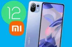 xiaomi seznam telefonů miui 13