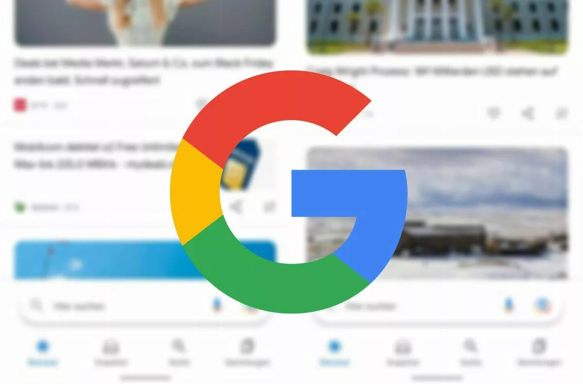 Basic Google Apps gets easier control with one hand