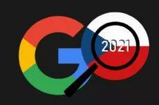 Google nejhledanější výrazy ČR 2021