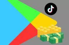 Google Play útrata v aplikacích