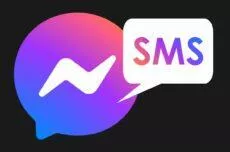 Messenger výchozí aplikace SMS