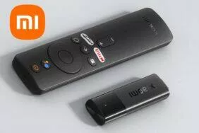 xiaomi tv stick 4k