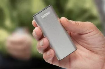 Zippo powerbank HeatBank ohřívač rukou