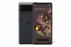 Google Pixel 6