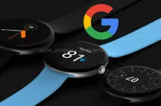 Google pixel watch