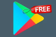 google play aplikace zdarma icon packy