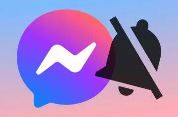 Messenger zprávy notifikace nechodí rady návod MIUI Xiaomi