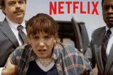 netflix stranger things 4. série