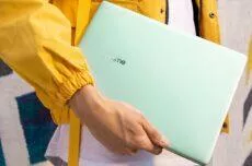 realme notebook