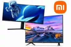 tipy na xiaomi produkty televize monitor