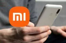 Xiaomi čtečka otisků pod celým displejem patent