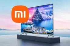 Xiaomi Mi TV Q1E 55 ČR parametry cena