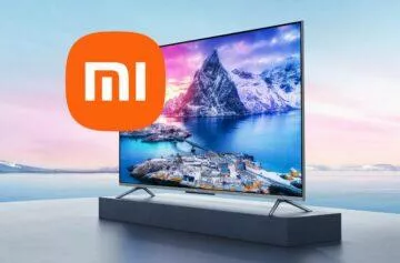 Xiaomi Mi TV Q1E 55 ČR parametry cena