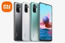 xiaomi redmi note 10