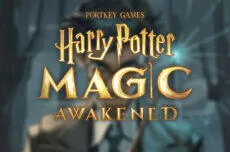 harry potter magic awakened