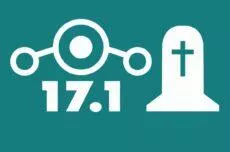 LineageOS 17.1 konec podpory