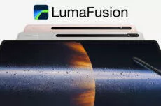 LumaFusion Android