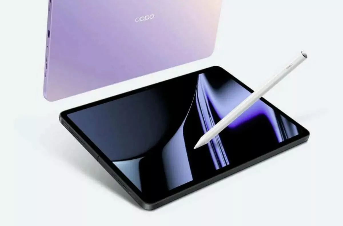 Oppo dokončuje svůj první tablet. Čím nás chce zaujmout?