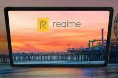 Realme Pad Mini certifikace parametry