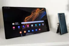 samsung galaxy tab s8