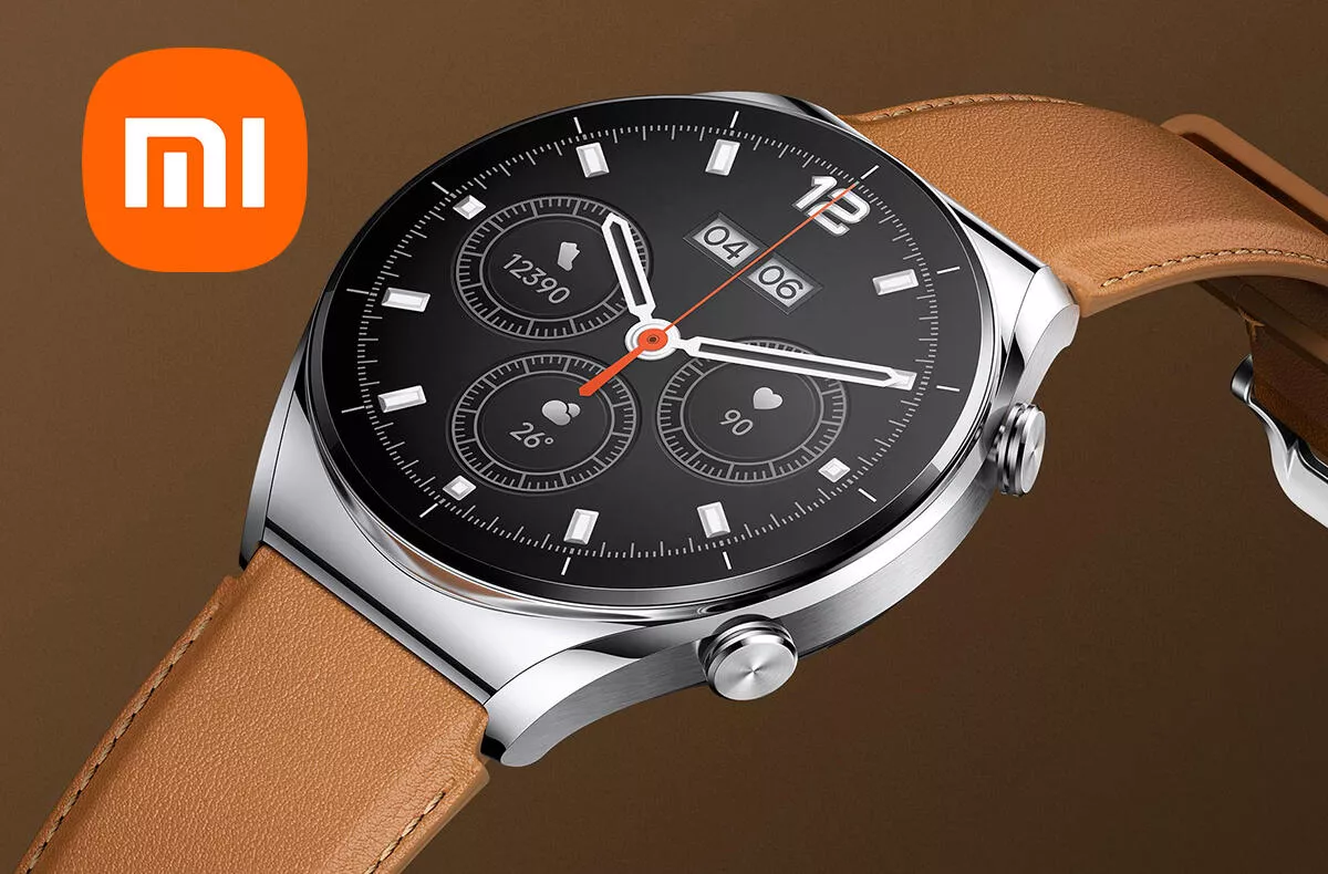 The top Xiaomi Watch S1 is said to be heading to Europe!  What will the price?