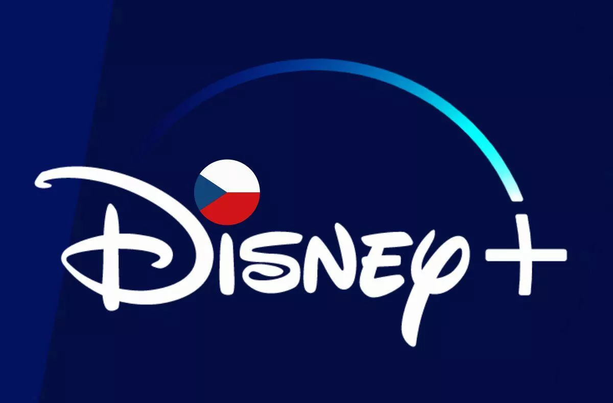 Disney+ Plus ČR cena datum