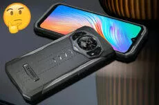 doogee s98