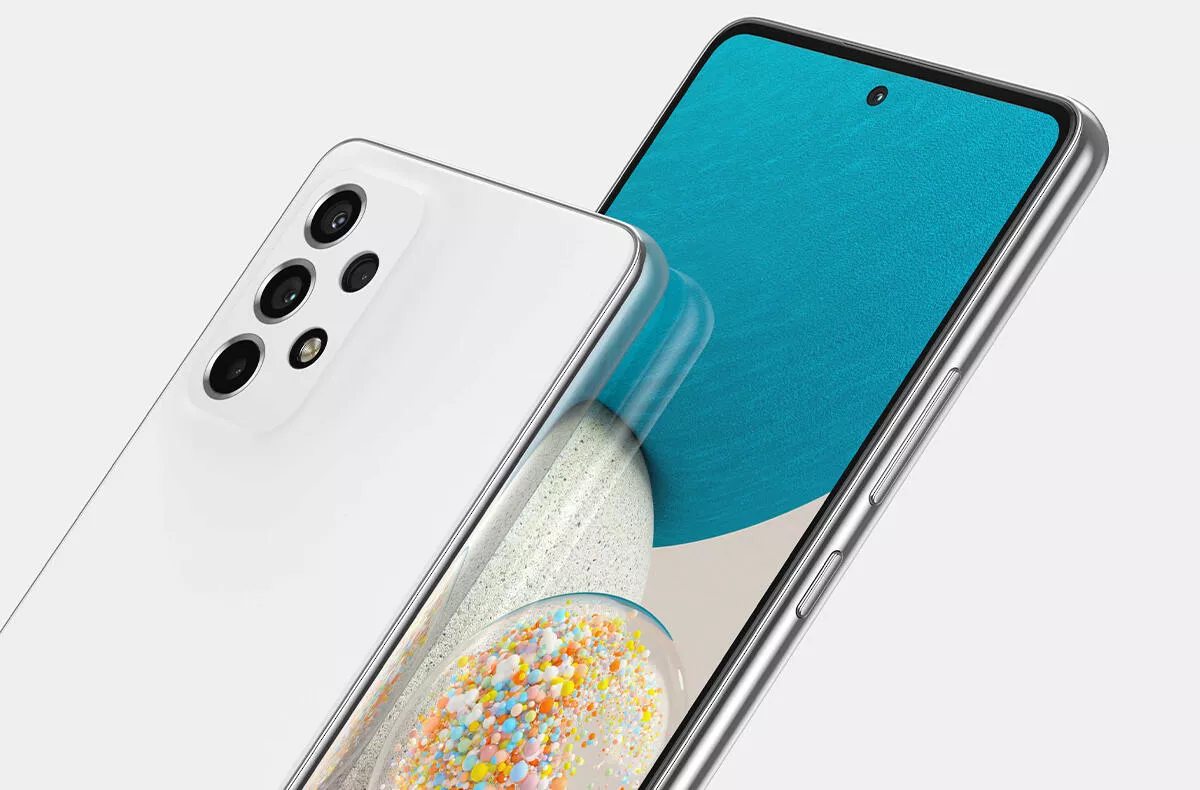 Uniká spousta informací o Galaxy A53. Nadšení asi nebudete