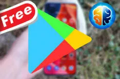 google play aplikace zdarma