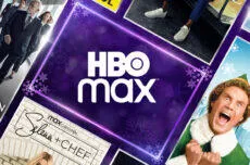 hbo max