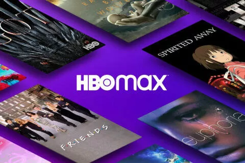 hbo max