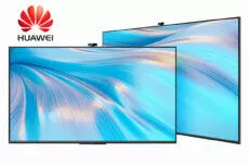 Huawei vision s