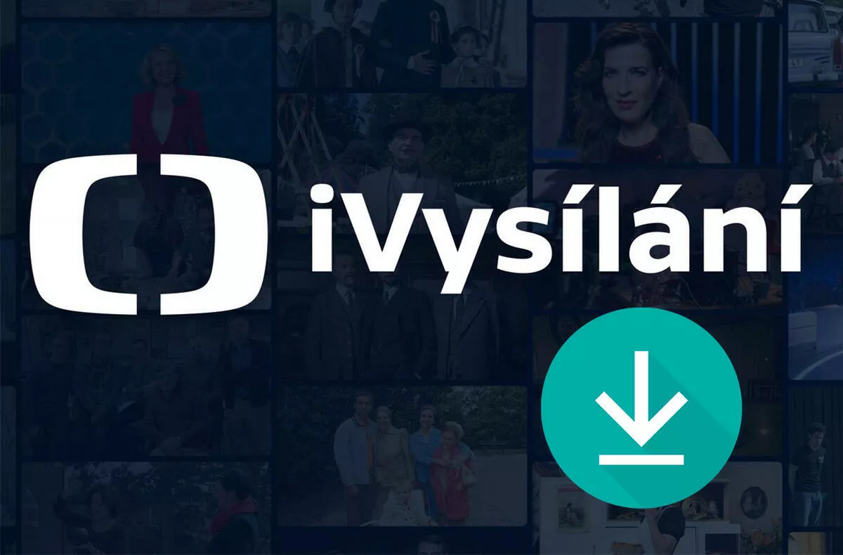 Na Android dorazila nová aplikace iVysílání od České televize