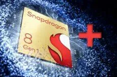 Qualcomm Snapdragon 8 Gen 1+ plus datum termín