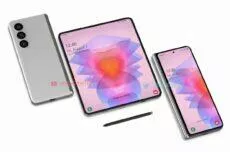 Samsung Galaxy Z Fold4 S Pen Super UTG