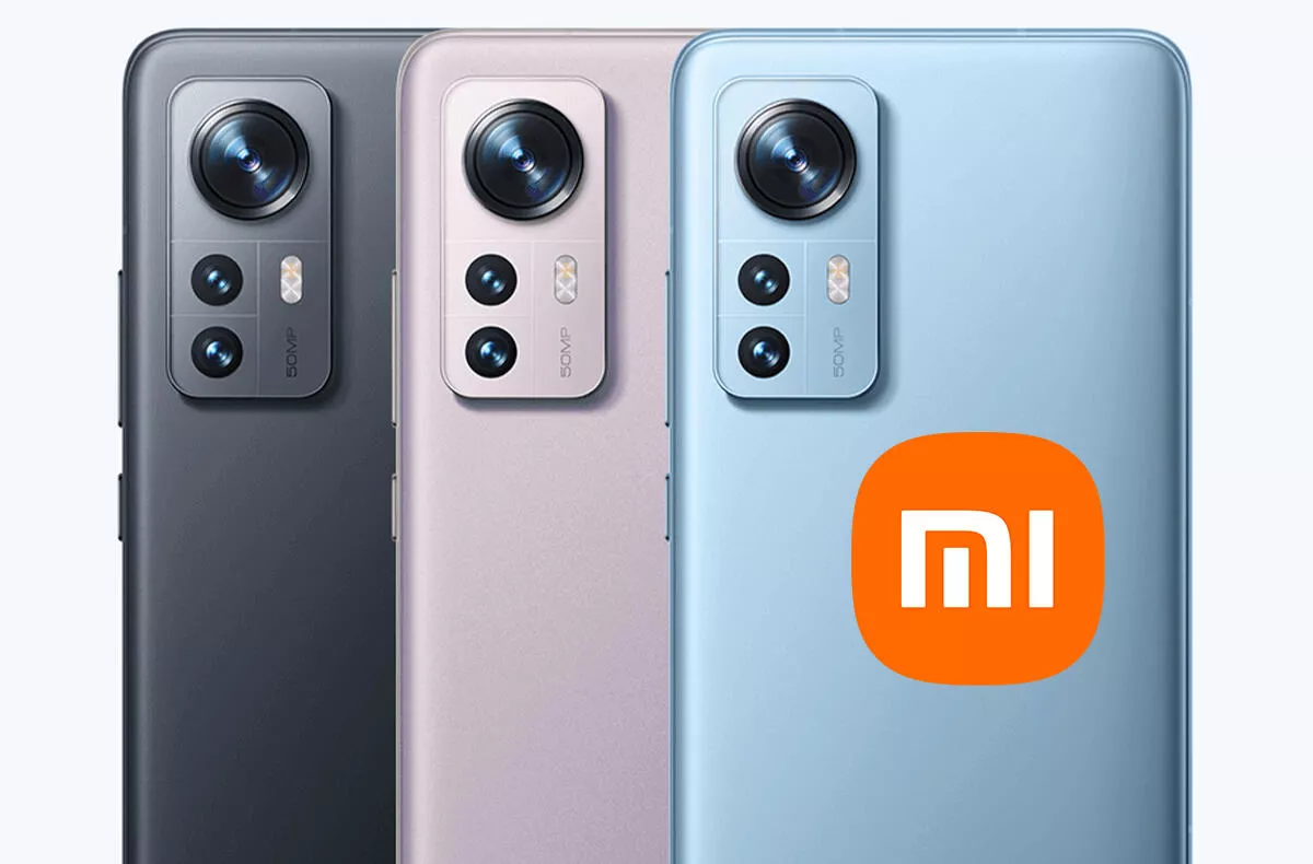 xiaomi 12 evropa