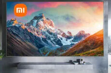 xiaomi velká televize