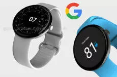 google pixel watch