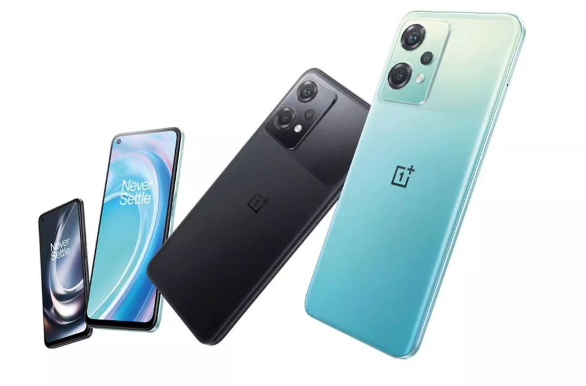 oneplus nord ce 2 lite 5g