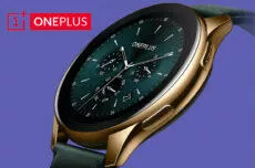 oneplus nord watch