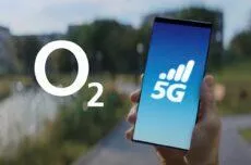 Opravdové 5G O2 neomezená data