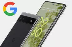 Pixel 6a