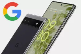 pixel 6a rendery