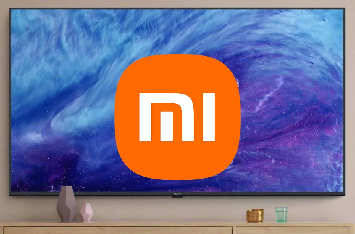 redmi televize